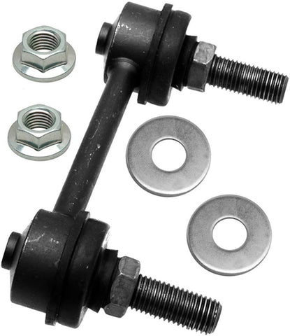 ACDelco 45G0319 Professional Rear Suspension Stabilizer Bar Link Kit with Hardware