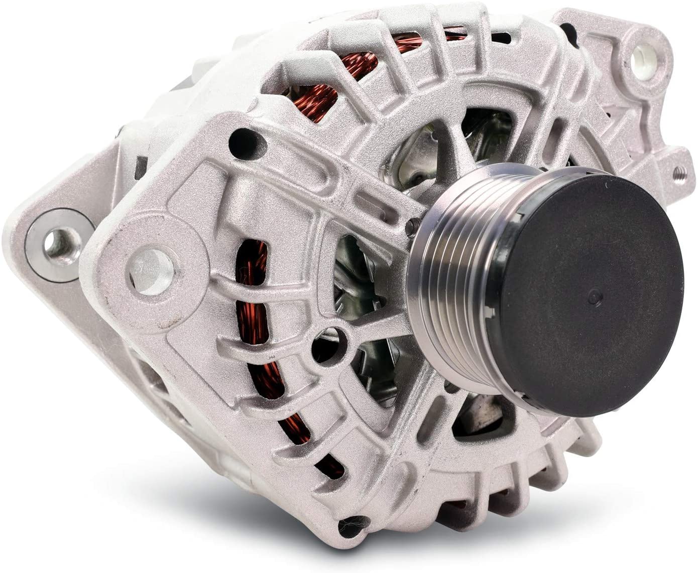 Premier Gear PG-11258 Professional Grade New Alternator