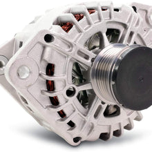 Premier Gear PG-11258 Professional Grade New Alternator