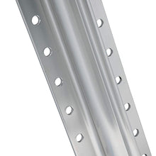 Lippert Aluminum Hydraulic Jack Assembly with 8,000 lbs. Weight Capacity (Gen II)