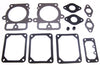 NIMTEK Engine Valve Gasket Cylinder Head Gasket Set for Briggs & Stratton 694013 499890 693997