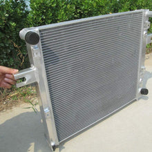 2 Row Aluminum Radiator For 1999-2000 JEEP GRAND CHEROKEE WJ/WG 4.7L V8 99 00 AT
