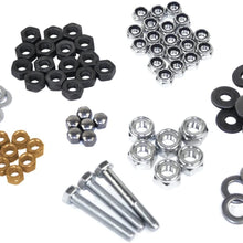 Empi 10Mm Deluxe Engine Hardware Kit Dune Buggy Bug Beetle Baja Bus Ghia 4019