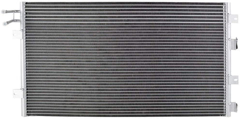 APFD A/C AC Condenser For Chrysler Sebring Dodge Stratus 3264