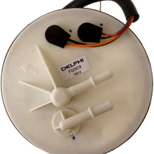 Delphi FG0918 Fuel Module
