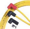 ACCEL 8031 Performance Universal 8.8mm Spiral Core Spark Plug Wire Set