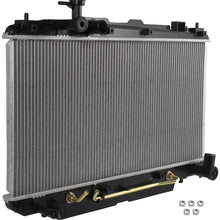 ZENITHIKE Radiator Fit for 2001 2002 2003 2004 2005 T-oyota RAV4 (US Stock)