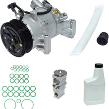 UAC KT 4949 A/C Compressor and Component Kit
