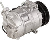 AC Compressor & A/C Clutch For Chevy Equinox & GMC Terrain 2.4L 4-Cyl 2012 2013 2014 2015 - BuyAutoParts 60-03549NA New