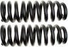 ACDelco 45H0383 Professional Front Coil Spring Set