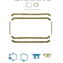 Fel-Pro FS 7276 B-2 Full Gasket Set