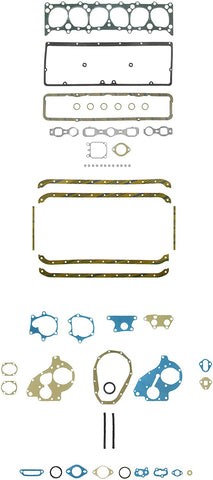 Fel-Pro FS 7276 B-2 Full Gasket Set
