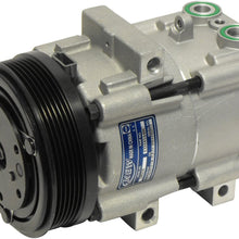 New A/C Compressor and Component Kit KT 1610B - Escape Tribute