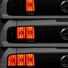 iJDMTOY (2) Universal 3-Step Sequential Dynamic Chase Flash Module Boxes Compatible With Car Front or Rear Turn Signal Light Retrofit Use