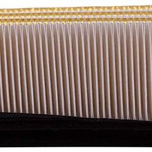 PG Air Filter PA99455| Fits 2018-20 Jeep Wrangler, 2020 Gladiator