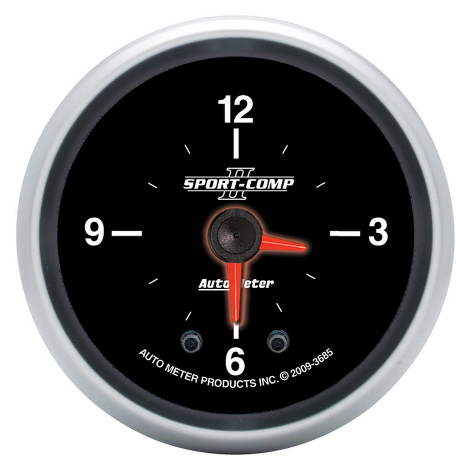 Auto Meter 3685 Sport-Comp II 2