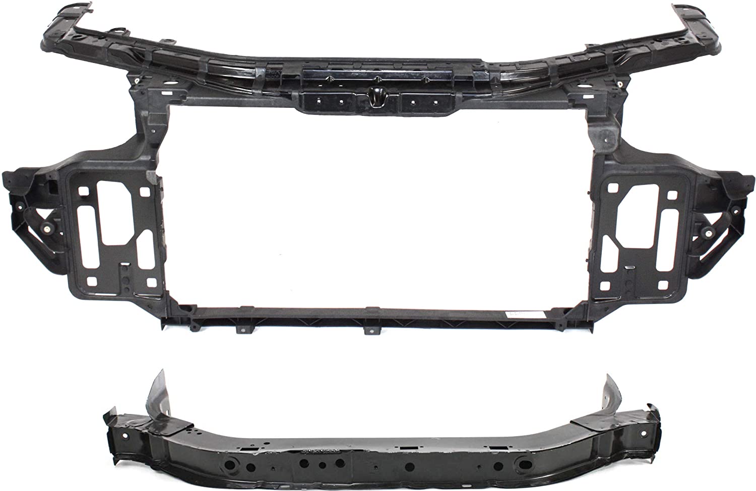 Radiator Support Compatible For 2011-2014 Chrysler 200 2007-2010 Sebring Sedan Convertible