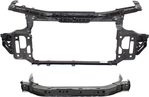 Radiator Support Compatible For 2011-2014 Chrysler 200 2007-2010 Sebring Sedan Convertible