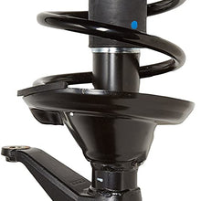 Genuine Honda 51601-SCV-A17 Shock Absorber Assembly, Right, Front