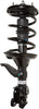 Genuine Honda 51601-SCV-A17 Shock Absorber Assembly, Right, Front