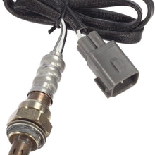 234-4305 Downstream Oxygen O2 Sensor 2 Replacement for Pontiac Vibe L4-1.8L 2009-2010/ Corolla L4-1.8L 2012 2013/ Matrix L4-1.8L 2009-2014