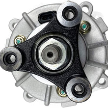 LuftMeister 47800 39420 Coupling Assy 4WD for Hyundai Santa Fe 2010 2011 2012 2.4 3.5L 47800-39410 47800-39400