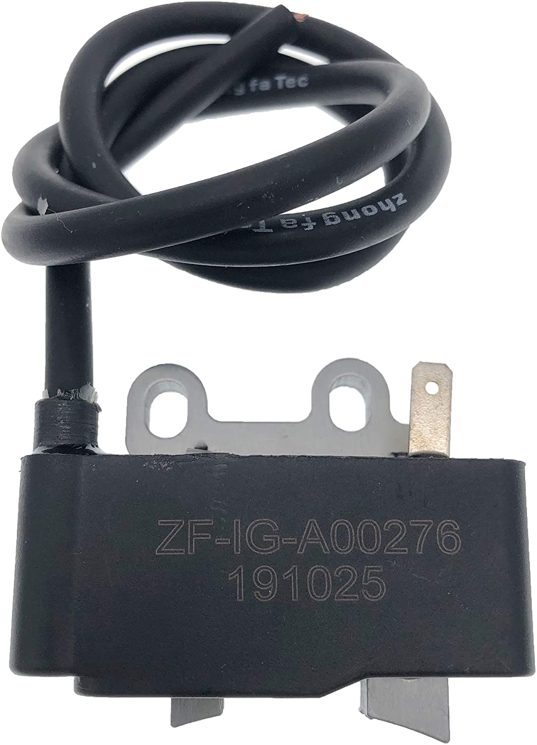 PARTSRUN A411000420 (ID#C11214) Ignition Coil Module for Echo Shindaiwa Kioritz Mantis Backpack Blower PB-500 PB-500H PB-500T ZF-IG-A00276