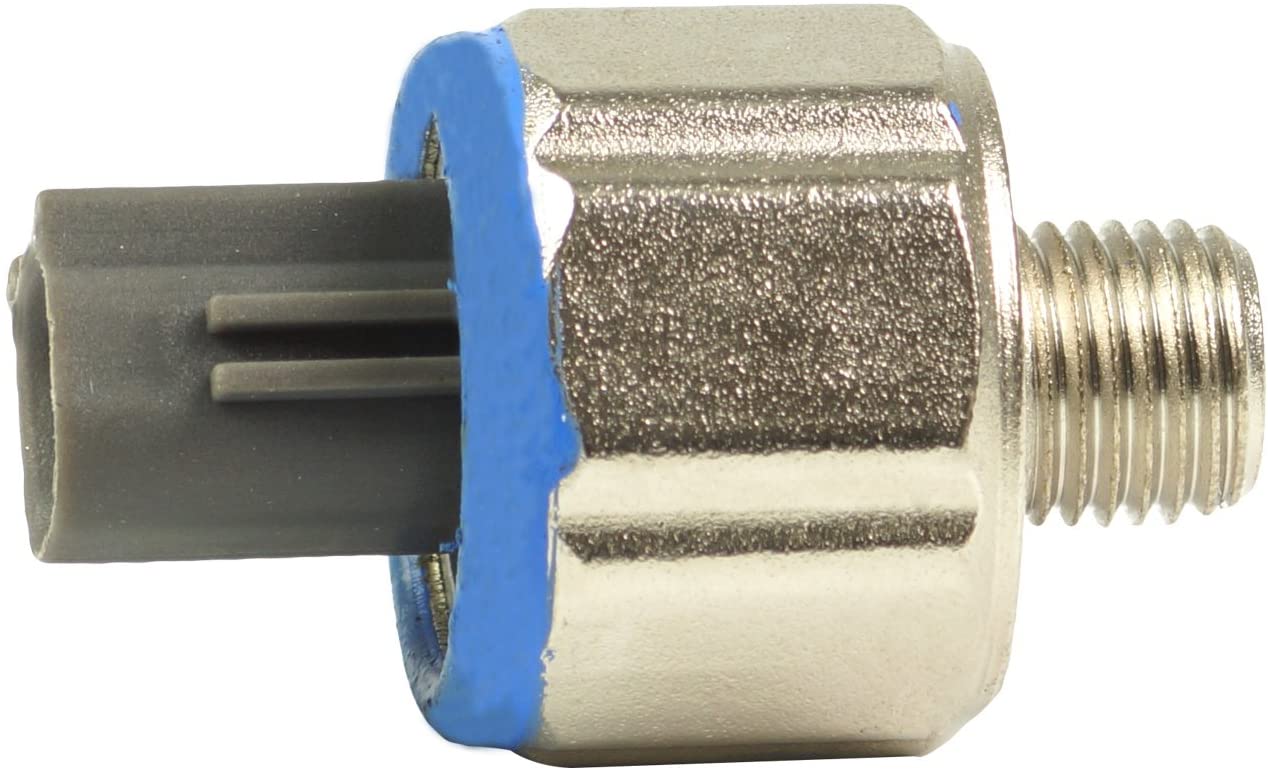 Bapmic 89615-50010 Knock Detonation Sensor compatible with Toyota 4Runner MR2 T100 Pickup Tacoma