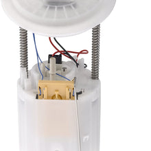 Fuel Pump Module Assembly Herko Automotive 460GE