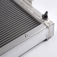 FULL ALUMINUM RACING RADIATOR FOR 1970-1981 Compatible For INTERNATIONAL SCOUT II/PICKUP 5.0 V8 1971 1972 1973 1974 1975 1976 1978 1978 1980
