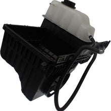 Dorman 603-275 Front Engine Coolant Reservoir for Select Ford / Lincoln Models