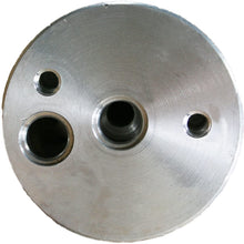 TCW 17-10133 A/C Drier (Quality With Perfect Vehicle Fitment)