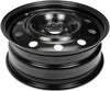 Dorman 939-244 Steel Wheel for Select Dodge Models (17x6.5