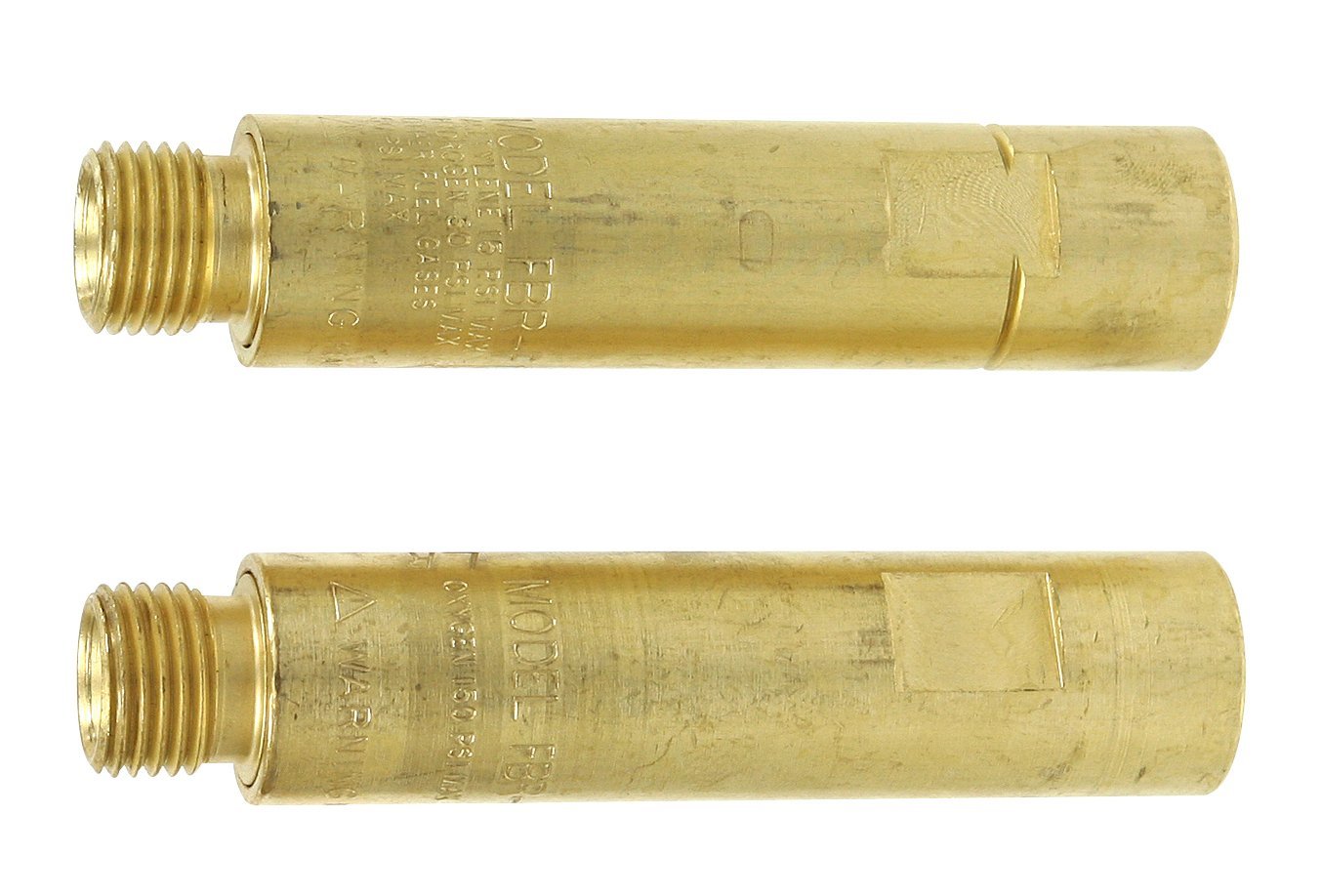 ESAB Victor, 0656-0007, Flashback Arrestor, Regulator, Oxy/Fuel