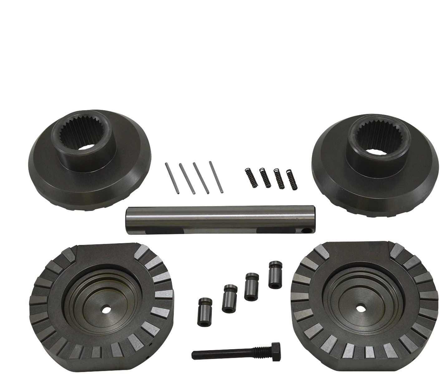 Spartan Locker - SL TLC-30 for Toyota 9.5