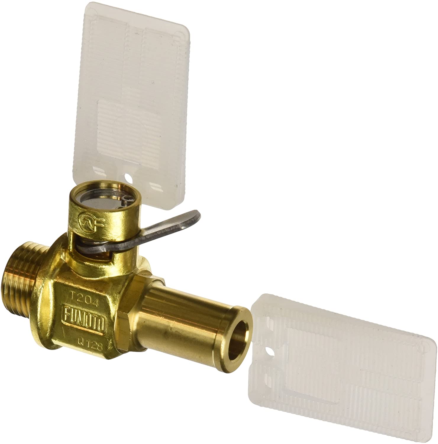 Fumoto T-204N Engine Oil Drain Valve