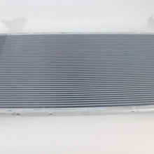 Radiator - Pacific Best Inc For/Fit 2423 GMC Sierra Silverado Suburban Yukon XL Automatic 5.3/6.0 Liter WITHOUT Engine Oil Cooler