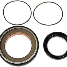 Dorman 600-207 Front Wheel Hub Seal Kit for Select Ford Models