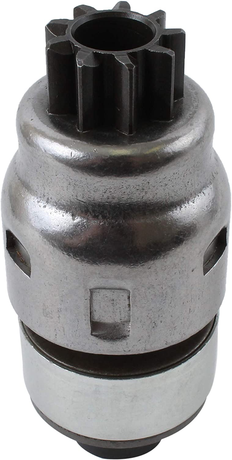 DB Electrical SPL5000 Rubber Cushion Drive Compatible With/Replacement For Delco D2012, 59-34, EBB-19 6140-565HD