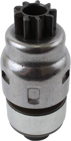 DB Electrical SPL5000 Rubber Cushion Drive Compatible With/Replacement For Delco D2012, 59-34, EBB-19 6140-565HD