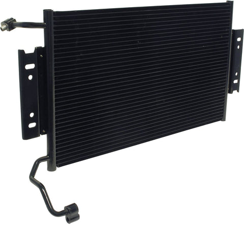 UAC CN 3097PFC A/C Condenser