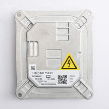 Xenon HID Ballast Replacement for Cadillac DTS Mini Cooper BMW 328i 328xi 335i 335xi 645i 650i M6 X3 X5 Headlight Control Unit Module - 63117182520 130732915301