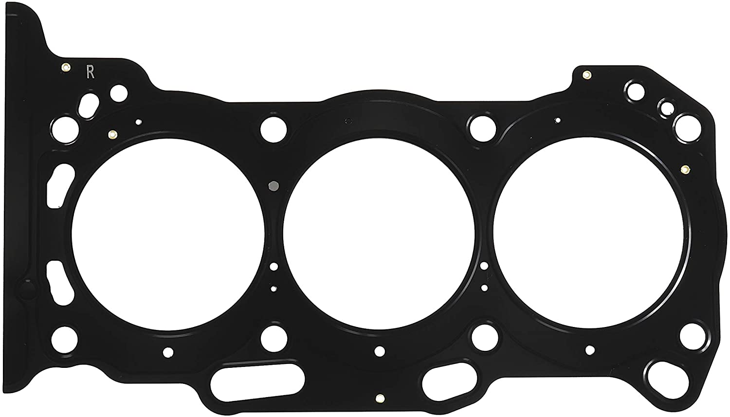 DNJ Right Head Gasket HG968R For 05-15 Lexus, Toyota 3.5L V6 DOHC Naturally Aspirated designation 2GRFE,2GR-FXE,2GR-FSE