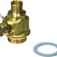 Fumoto T-211N Engine Oil Drain Valve