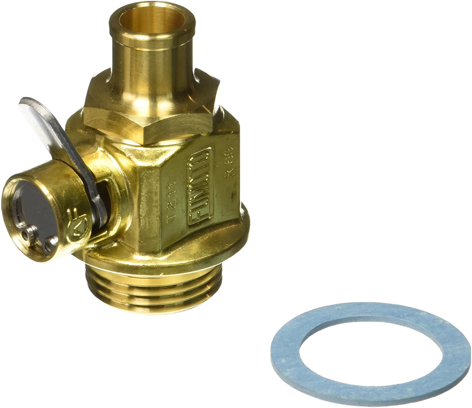Fumoto T-211N Engine Oil Drain Valve