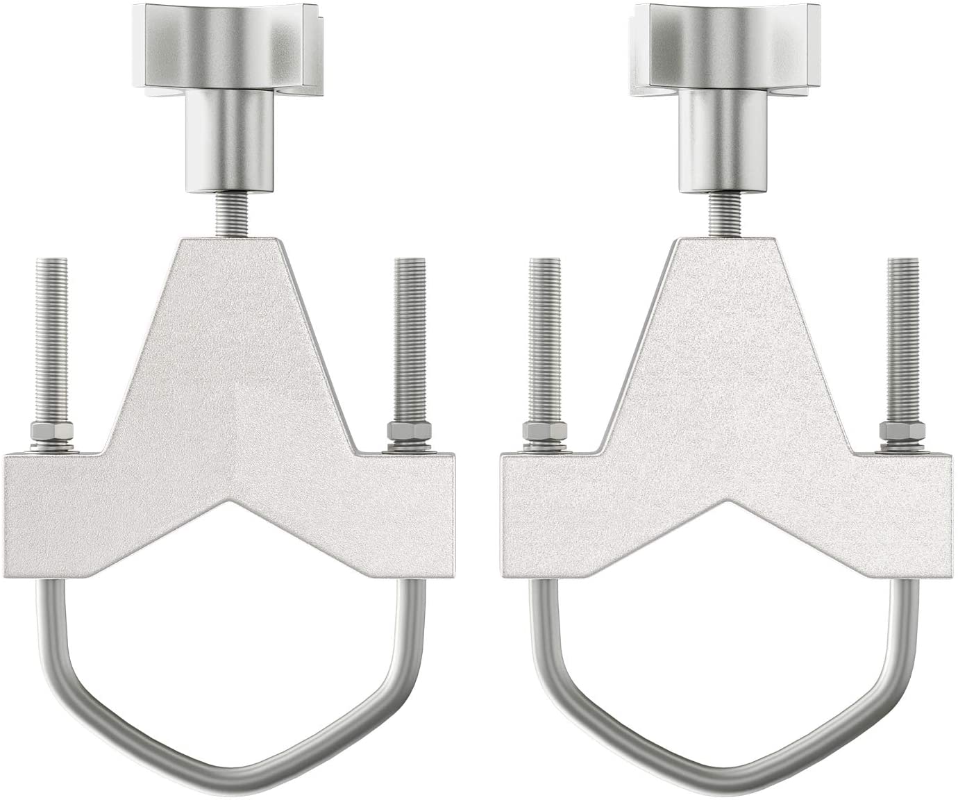 ORCISH High Lift Jack Mount for 2