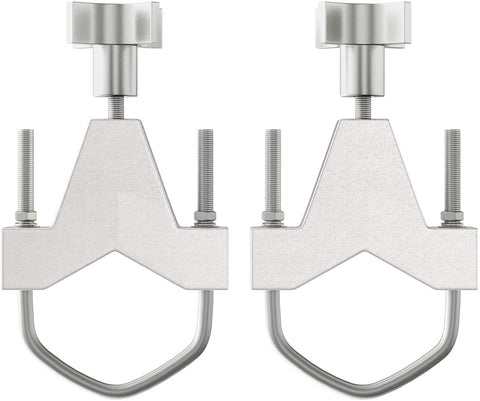 ORCISH High Lift Jack Mount for 2