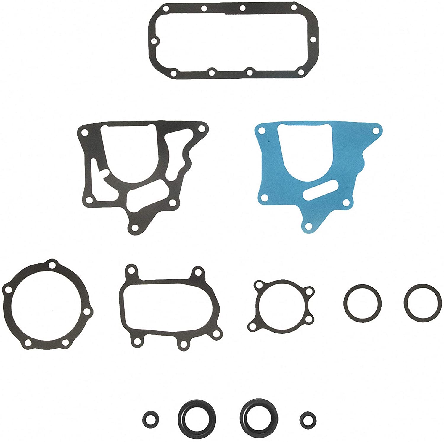 Fel-Pro TS 3181 A Transfer Case Gasket Set