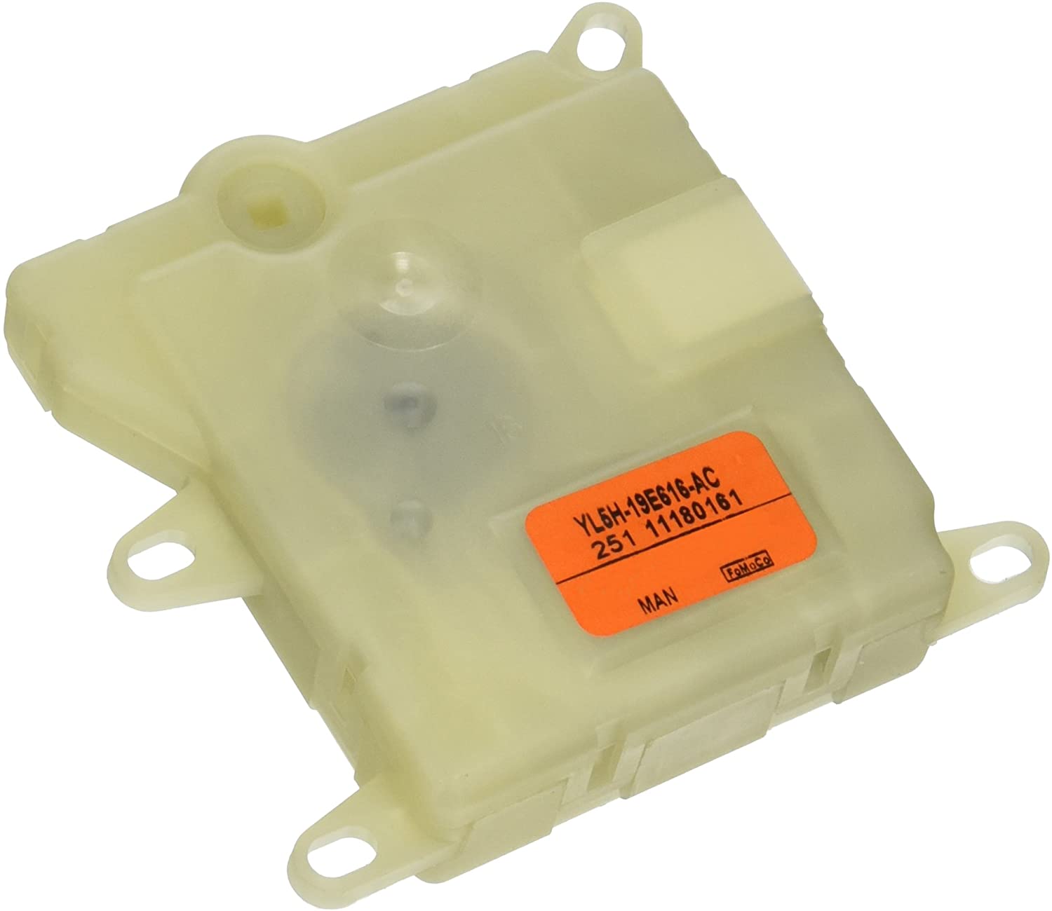 Motorcraft YH-1767 A/C Heater Blend Door Lever