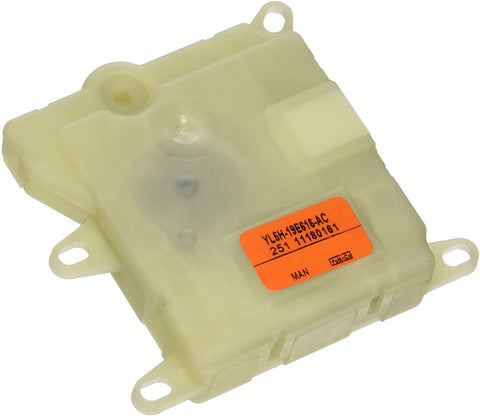 Motorcraft YH-1767 A/C Heater Blend Door Lever